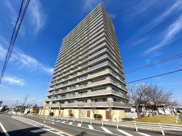 Tステージ岡崎ウイングタワー