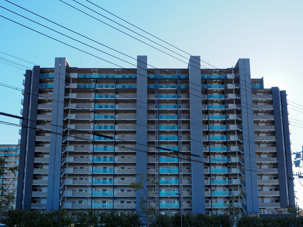 【勝川サザンクラスα】外観 【勝川サザンクラスα】外観