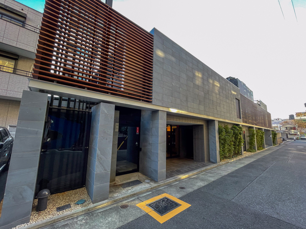 【クリオ名古屋城西】外観