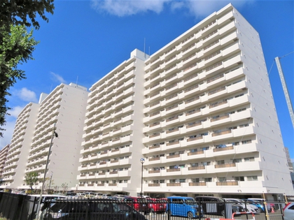 グリーンコーポ大谷地