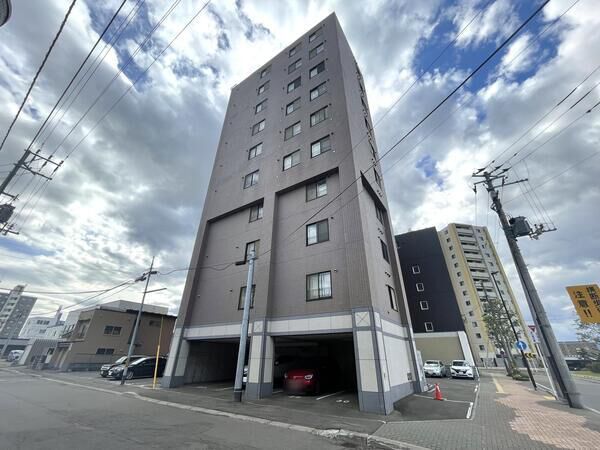 ノースポート厚別