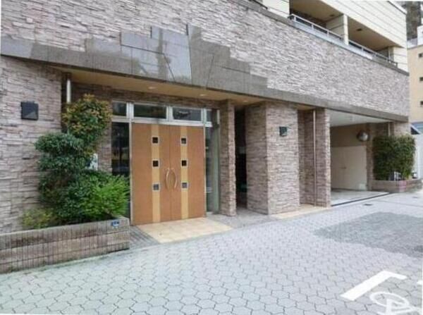 【エステムコート谷町六丁目2アクティーネ】エントランス 【エステムコート谷町六丁目2アクティーネ】エントランス