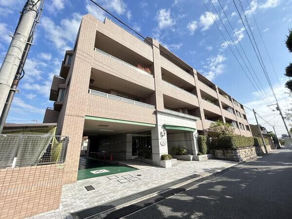 ローレルコート高須
