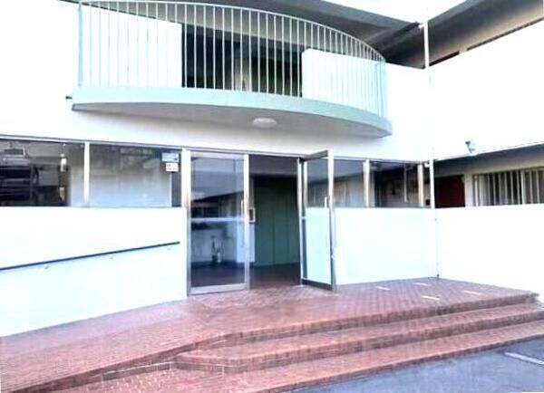 【千成ハイツ】エントランス1 【千成ハイツ】エントランス1