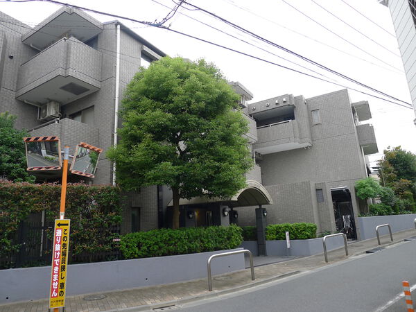 ソフィア大井町 2枚目 ソフィア大井町