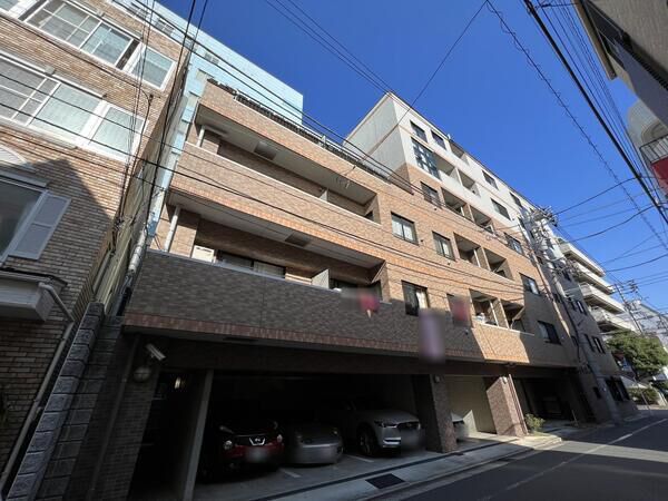 センチュリー菊川
