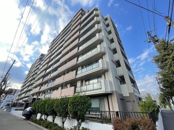 ロジェ北10条
