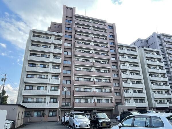 ロジェ北10条
