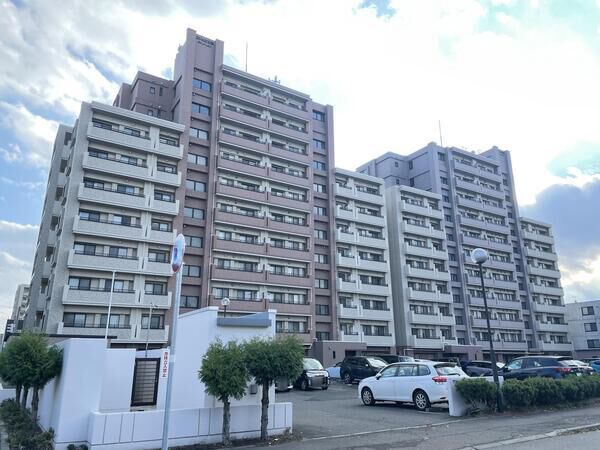 ロジェ北10条