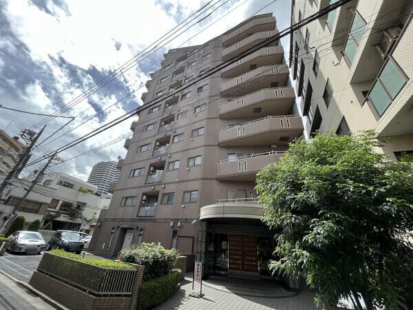 グリーンパーク町屋