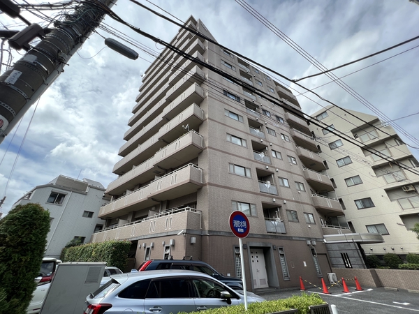 グリーンパーク町屋