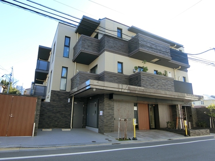 外観 外観