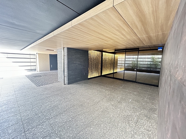 プラセシオン赤池ファースト