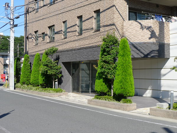 ジークレフ船橋夏見 3枚目 ジークレフ船橋夏見