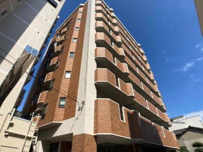 メロディーハイム緑橋