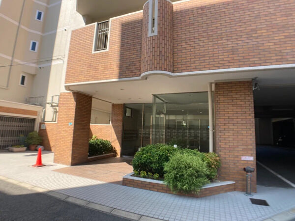メロディーハイム緑橋