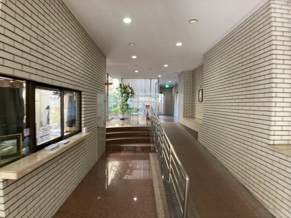 メロディーハイム緑橋