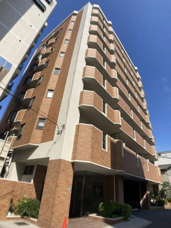 メロディーハイム緑橋 4枚目 メロディーハイム緑橋