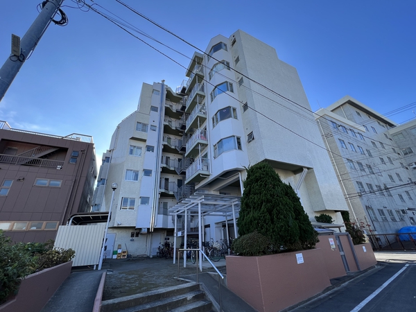東神ダイアパレス新小岩 3枚目 東神ダイアパレス新小岩
