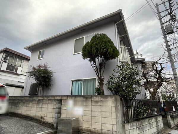 池上ハイツ