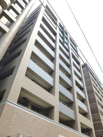 【ドルフ灘アルヴィレージュ】外観3 【ドルフ灘アルヴィレージュ】外観3