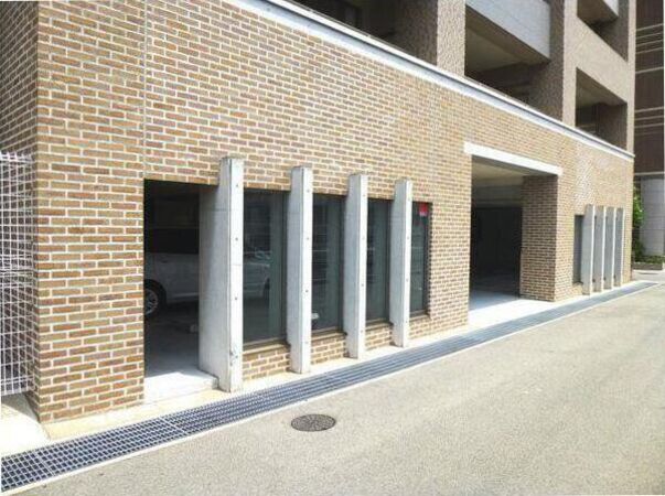 【ドルフ灘アルヴィレージュ】外観4 【ドルフ灘アルヴィレージュ】外観4