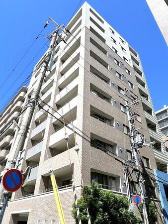 【ドルフ灘アルヴィレージュ】外観１