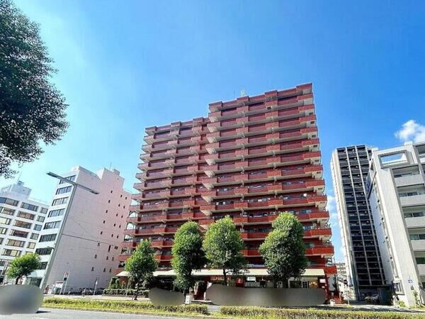 【シャンボール千種】外観2 【シャンボール千種】外観2