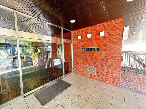 【シャンボール千種】エントランス2 【シャンボール千種】エントランス2