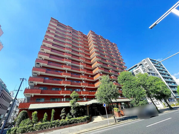 【シャンボール千種】外観1 【シャンボール千種】外観1