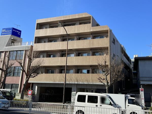 ヴェローナ小竹向原