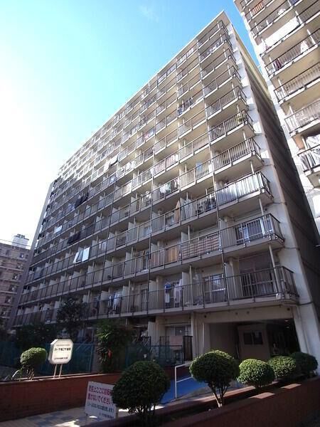 【カーサ第2宇喜田】外観2 【カーサ第2宇喜田】外観2