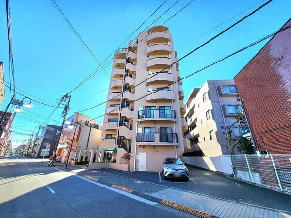 サーラコモド下丸子