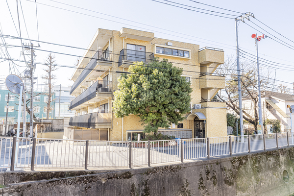 とよとみ方南町ハイム 2枚目 とよとみ方南町ハイム
