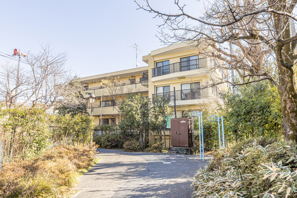 とよとみ方南町ハイム 3枚目 とよとみ方南町ハイム