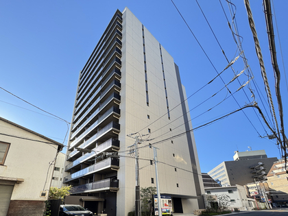 外観 外観