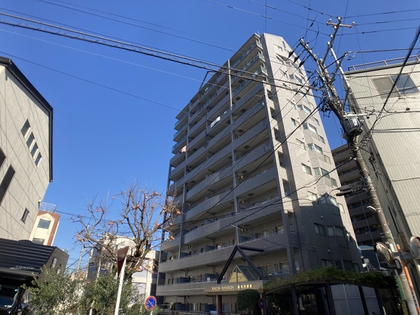 ドラゴンマンション橋本弐番館