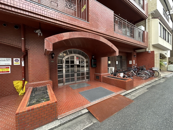 ロッコーマンション竹屋町