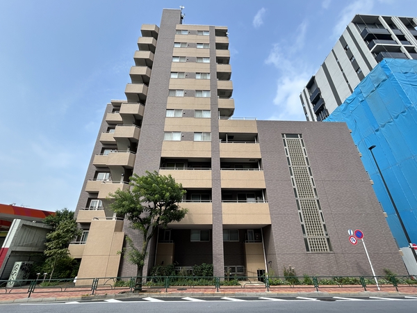 サンクタス松濤ロワール