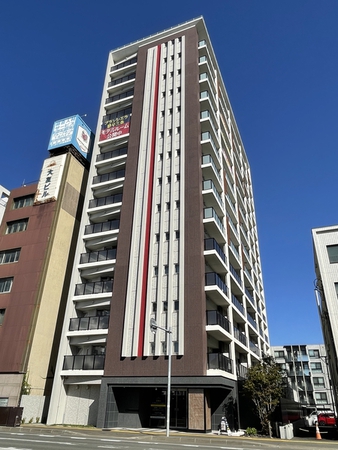 ブランシエラ豊平三条