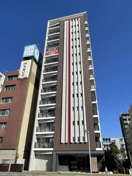 ブランシエラ豊平三条