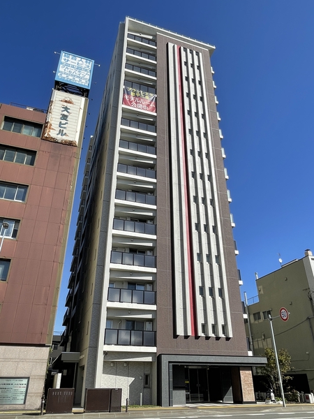 ブランシエラ豊平三条