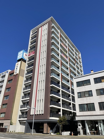 ブランシエラ豊平三条