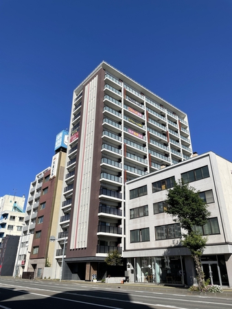ブランシエラ豊平三条