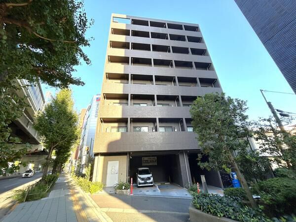 クレイシア桜新町