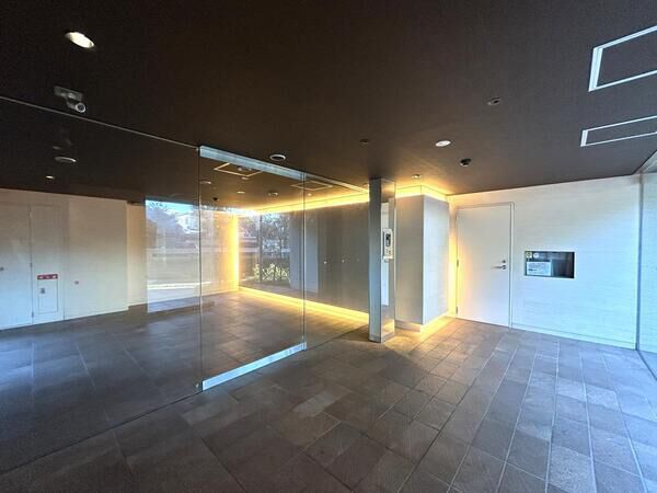 クレイシア桜新町