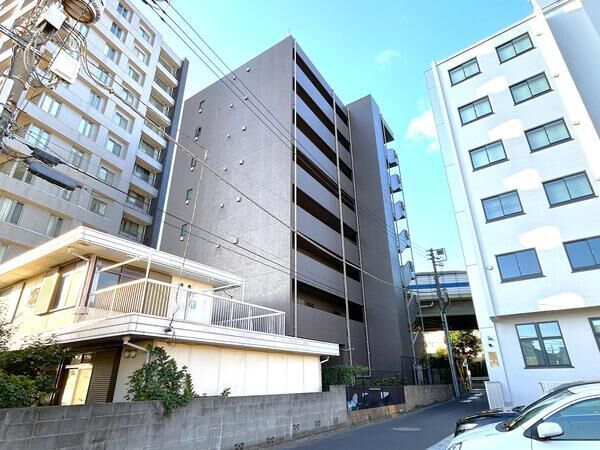 クレイシア桜新町