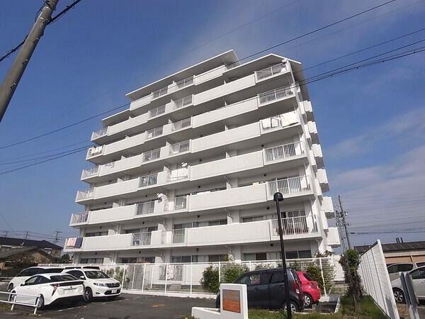 【シティコープ安城桜町】外観 【シティコープ安城桜町】外観