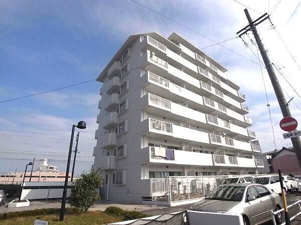 【シティコープ安城桜町】外観 【シティコープ安城桜町】外観