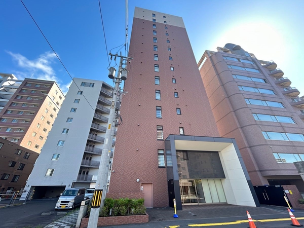 ラ・クラッセ札幌ステーションテラス